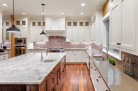 Kitchen Remodel Los Angeles Services