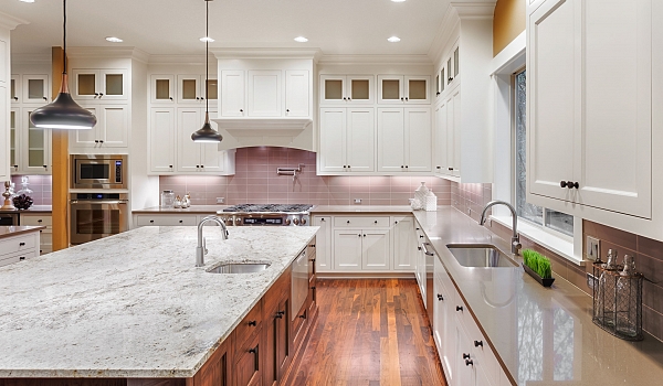 Kitchen Remodel Los Angeles Services